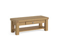 Romanby Oak Coffee Table