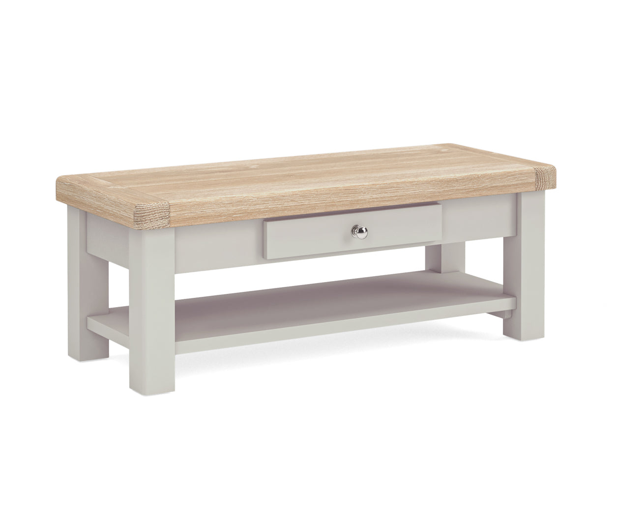 Romanby Painted Coffee Table