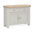 Romanby Painted Small Sideboard