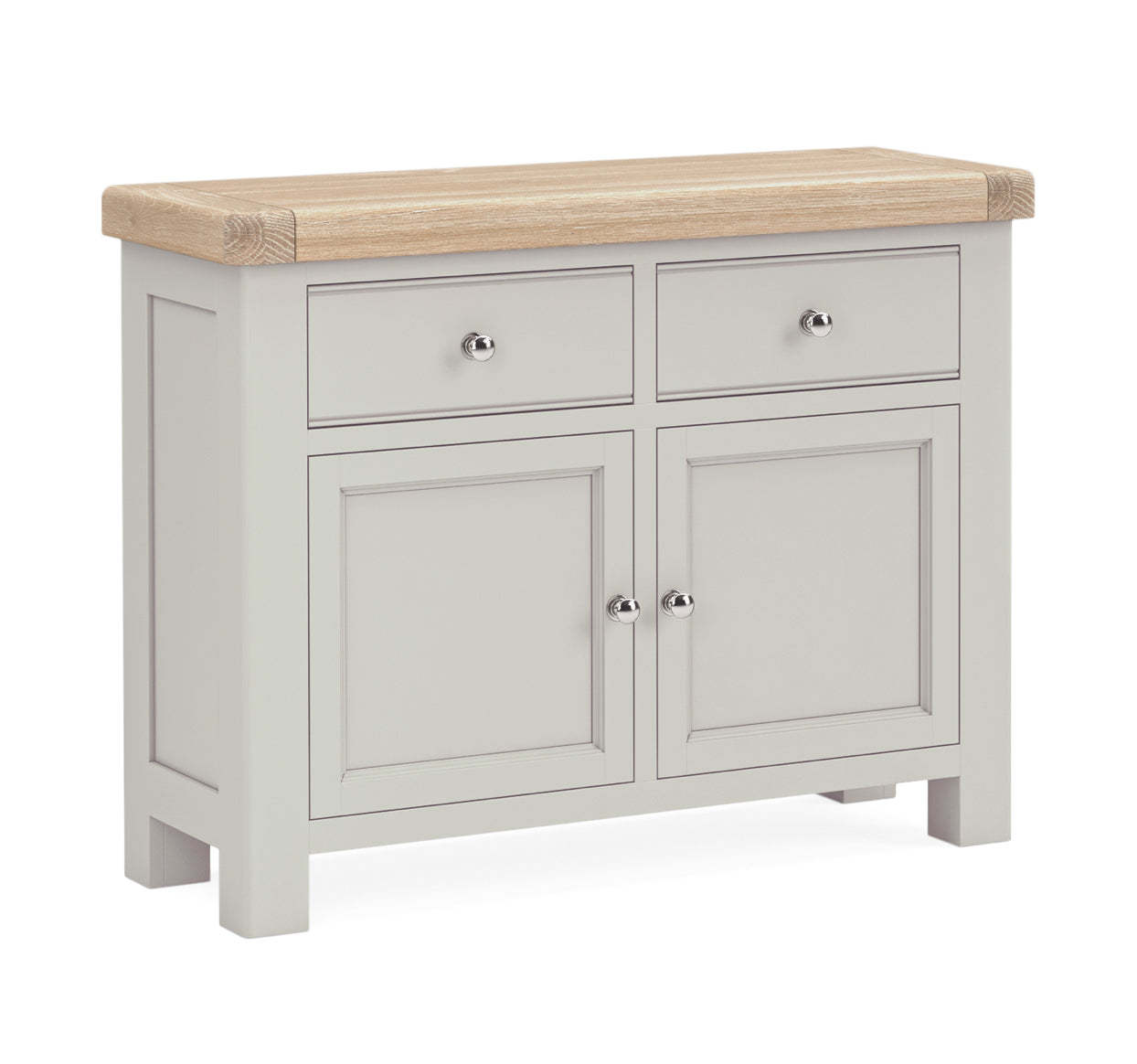 Romanby Painted Small Sideboard