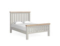 Romanby Painted Bed Frame
