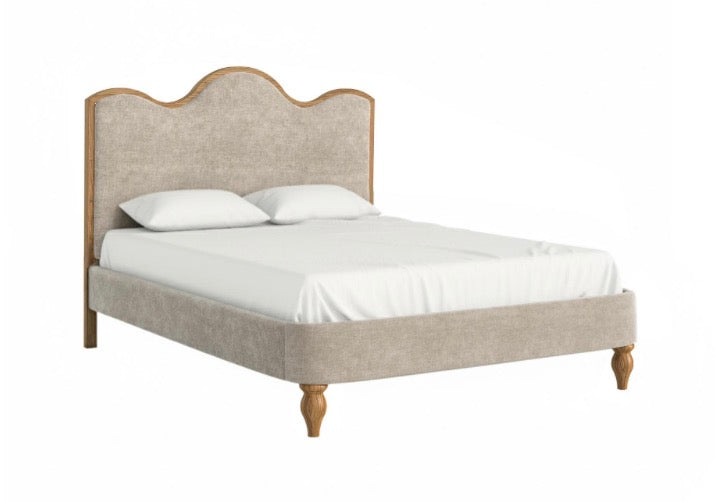 Victoria Bed Frame