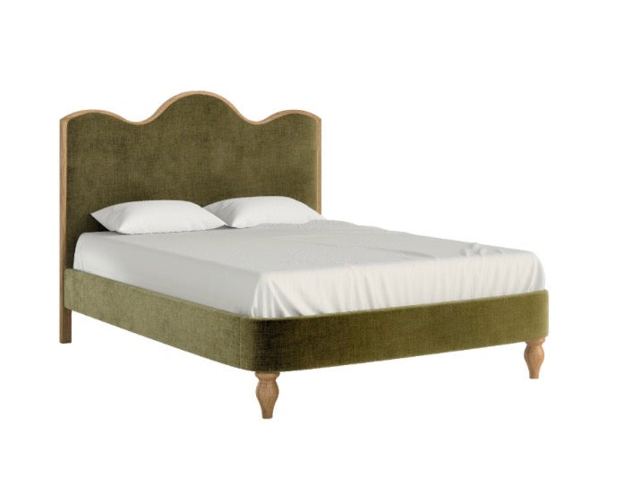 Victoria Bed Frame