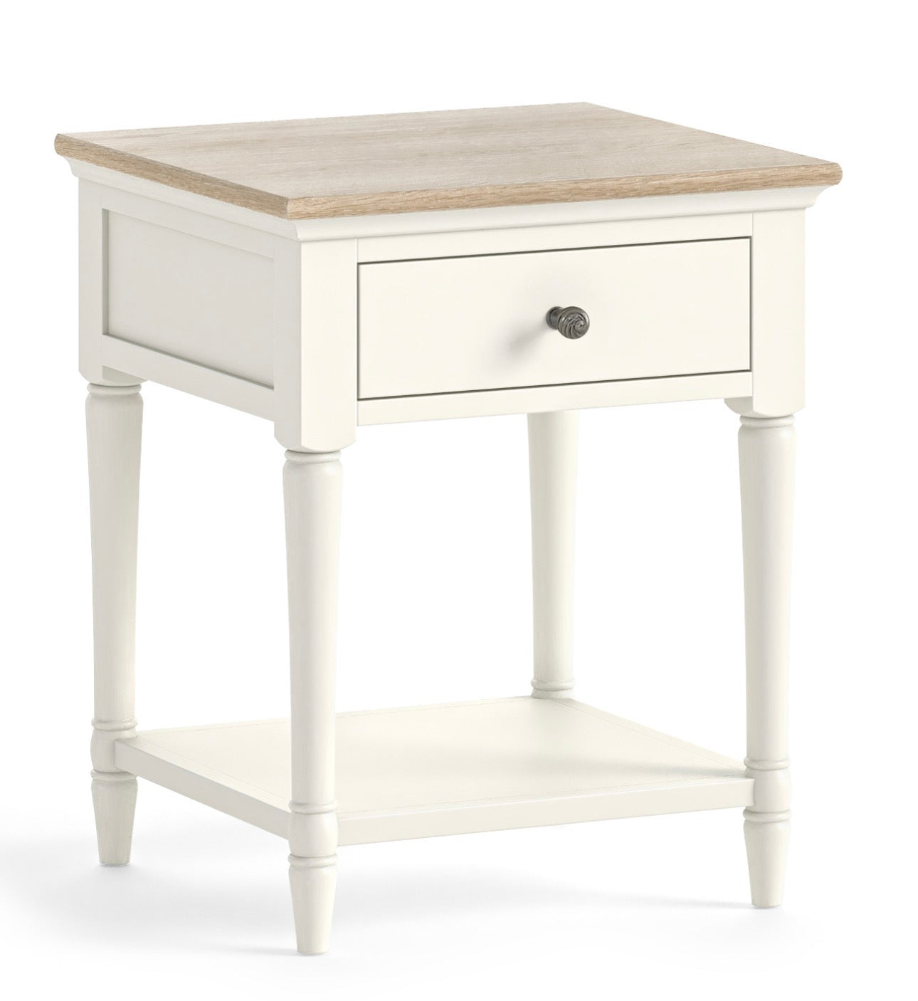 Appleton Lamp table