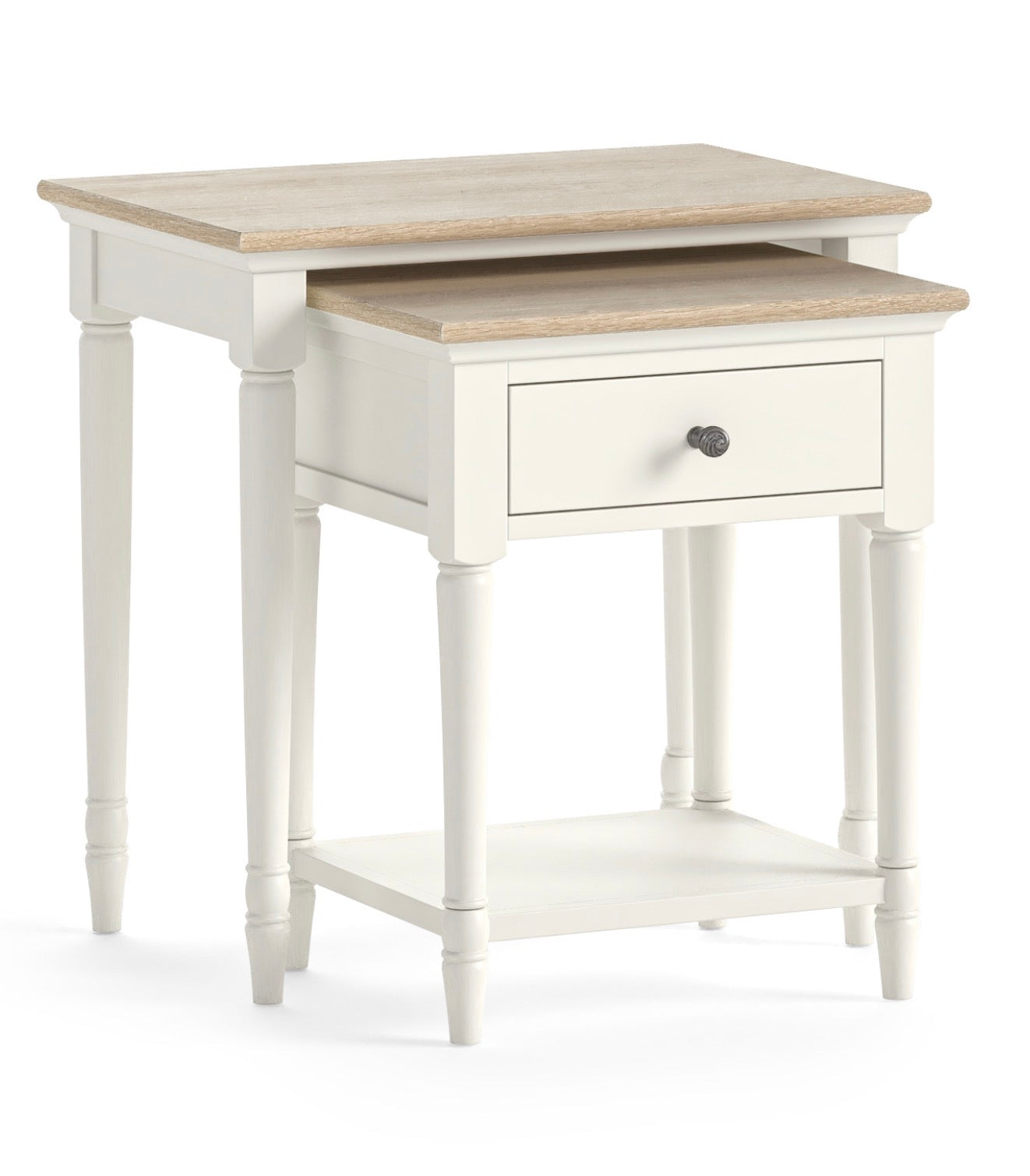 Appleton Nest Of Tables