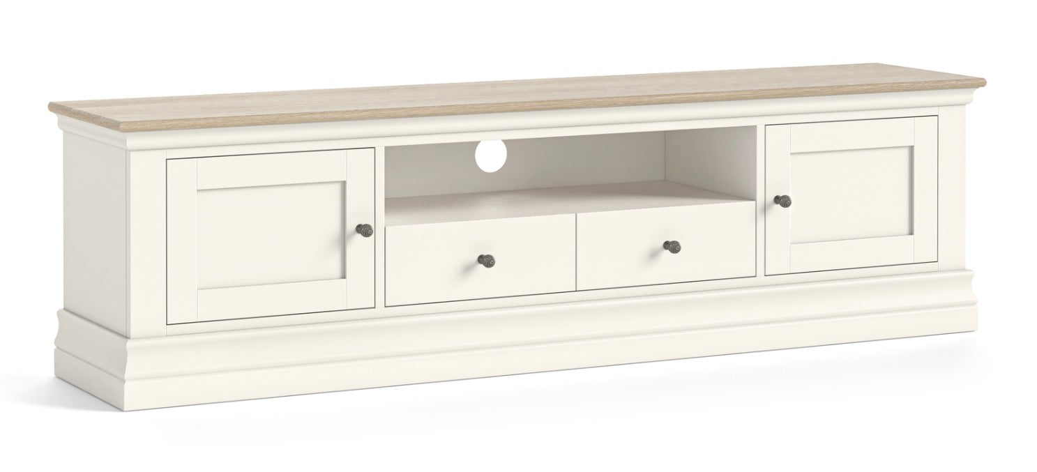 Appleton 1800 Tv Unit