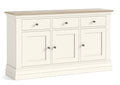 Appleton 3 Door Sideboard