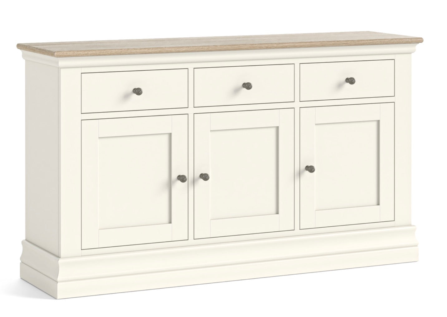 Appleton 3 Door Sideboard