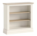 Appleton Low Bookcase