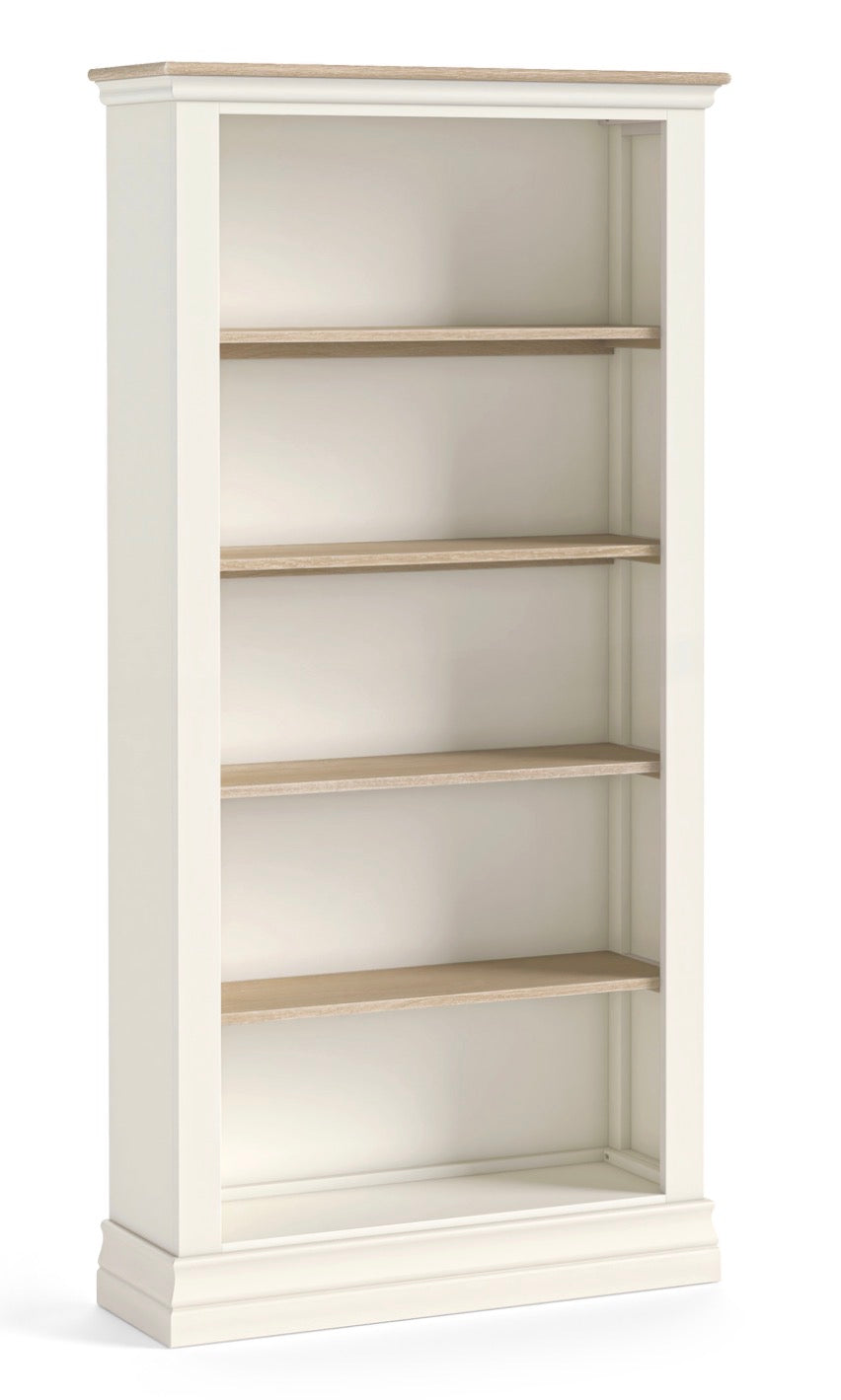 Appleton Large Bookcase