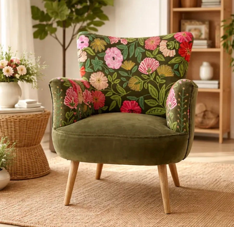 Amelia Chair