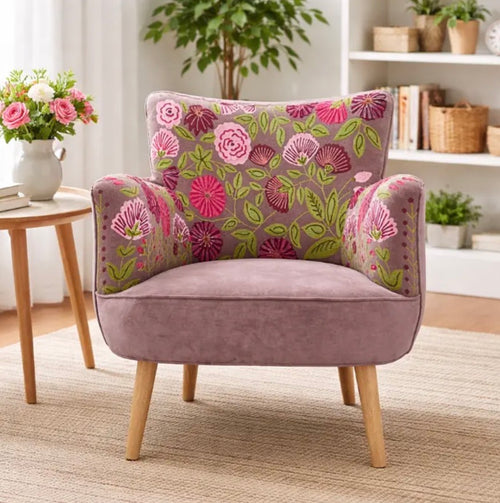 Amelia Chair