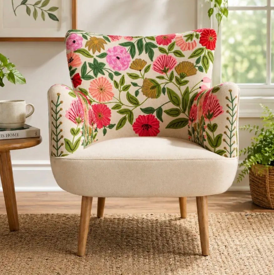 Amelia Chair