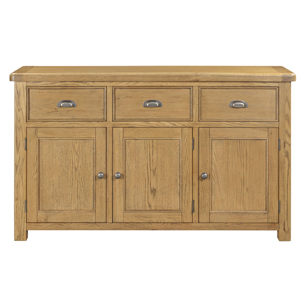 Dalton 3 Door Sideboard