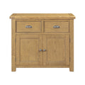 Dalton 2 Door Sideboard