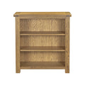 Dalton Low Bookcase