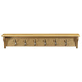 Dalton Coat Rack