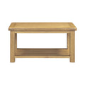 Dalton Coffee Table