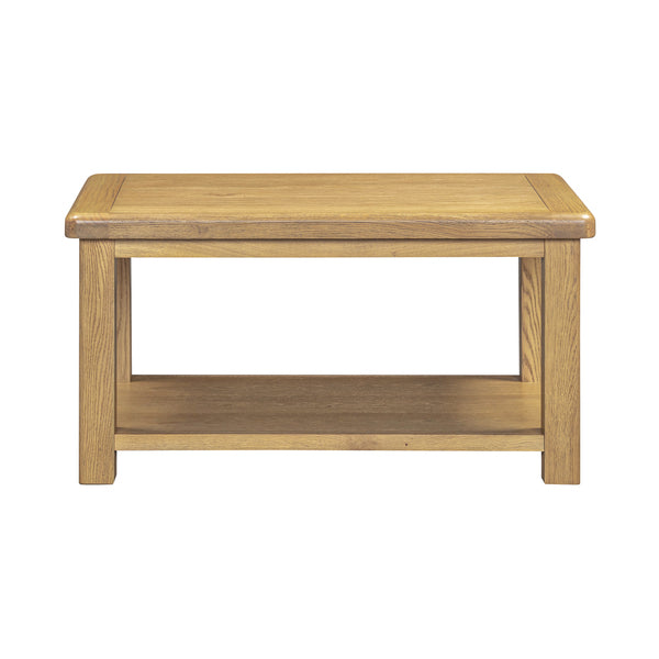 Dalton Coffee Table