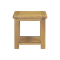 Dalton Lamp Table