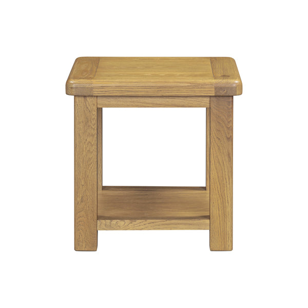 Dalton Lamp Table