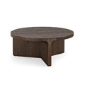 Richmond Small Round Coffee Table