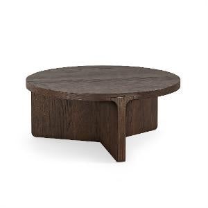 Richmond Small Round Coffee Table