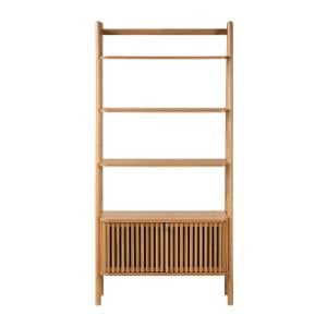 Brompton bookcase