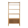 Brompton bookcase