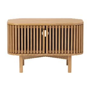 Brompton corner Tv unit