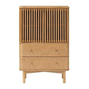 Brompton drinks cabinet