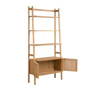 Brompton bookcase