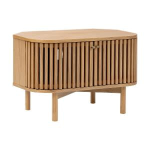 Brompton corner Tv unit