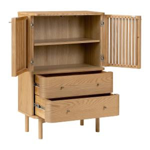 Brompton drinks cabinet