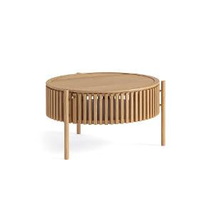 Brompton story coffee table