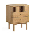 Brompton Bedside Cabinet