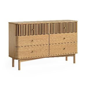 Brompton 6 Drawer Chest