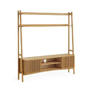 Brompton media display unit