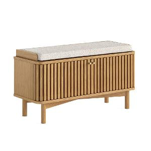 Brompton Hallway Bench