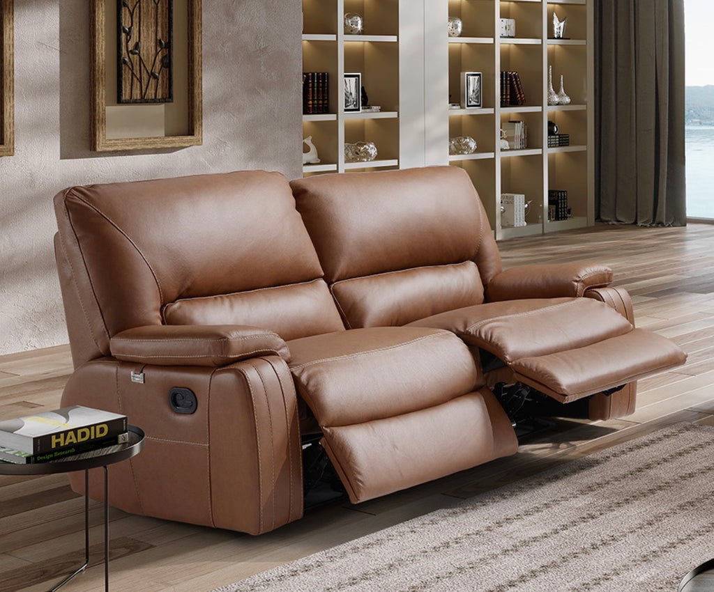 Alexa Sofa Collection By New Trend Concepts Italy