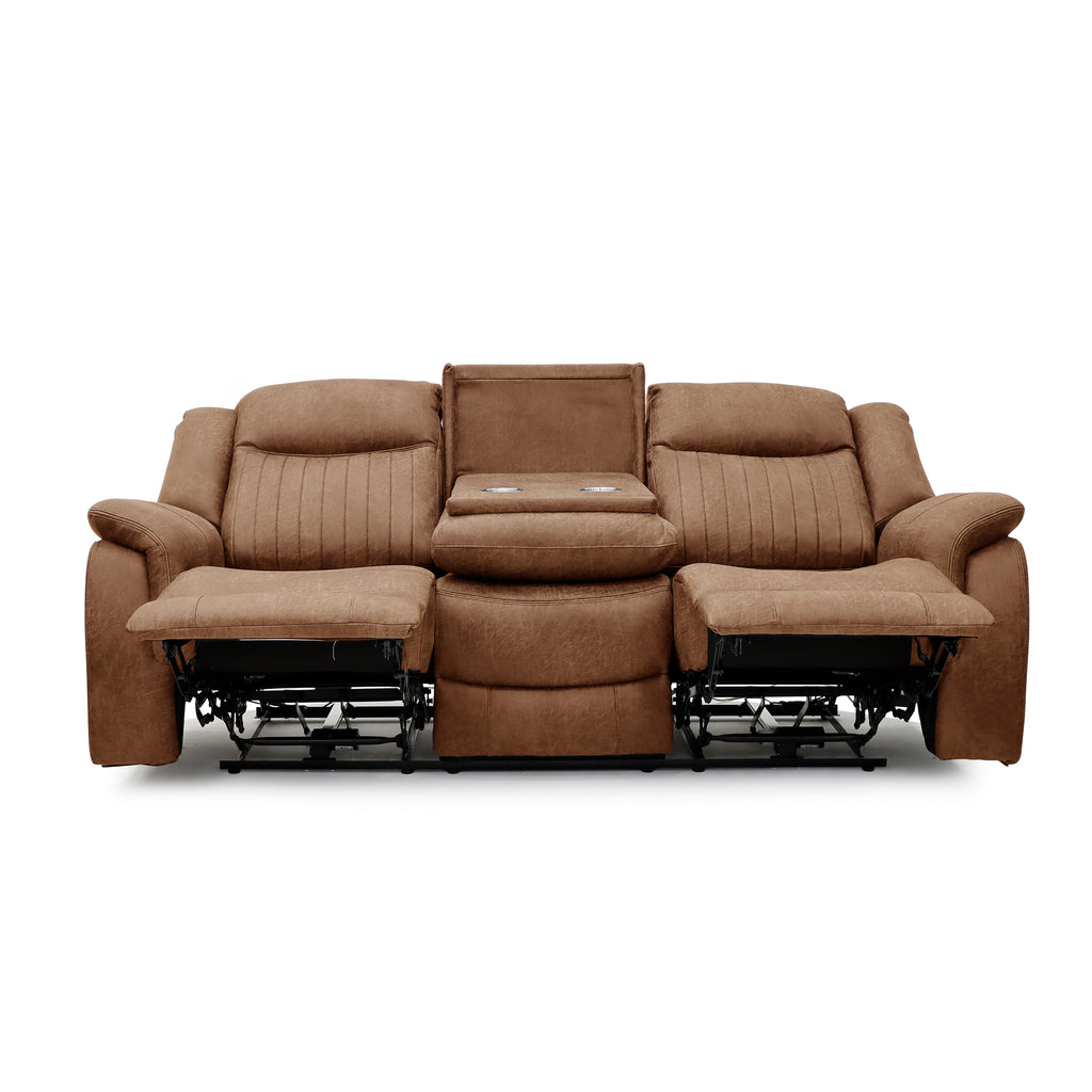 The Daimler Recliner Sofa Collection