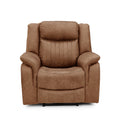 The Daimler Recliner Sofa Collection
