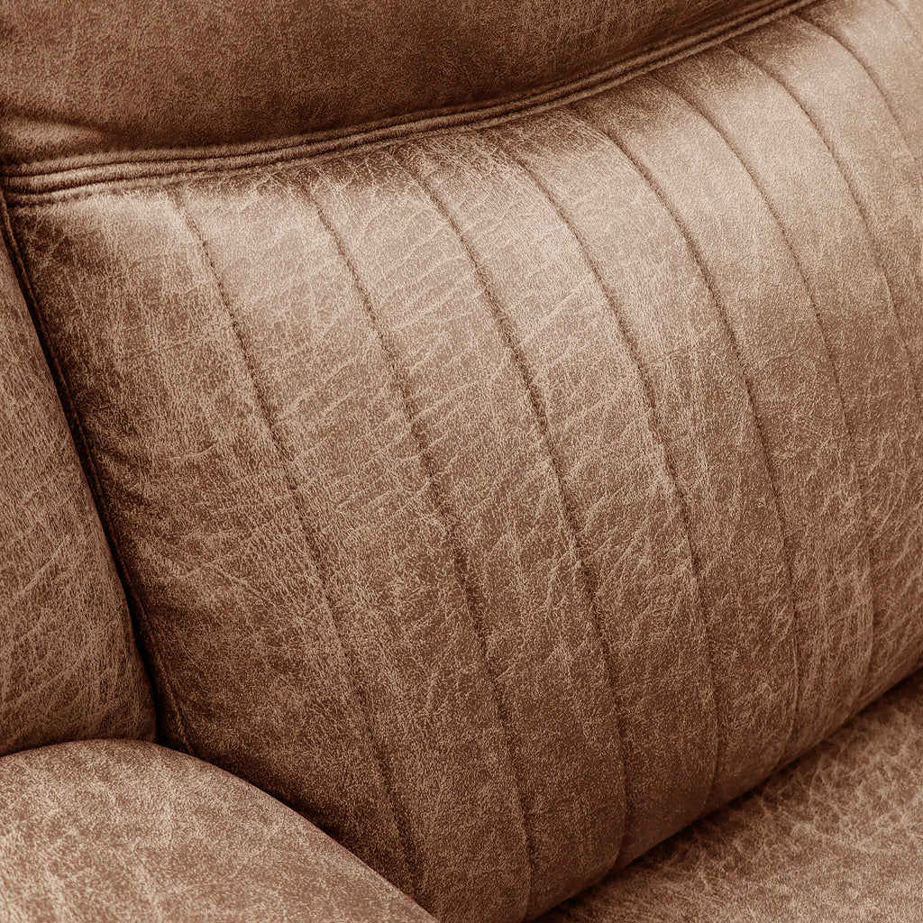 The Daimler Recliner Sofa Collection