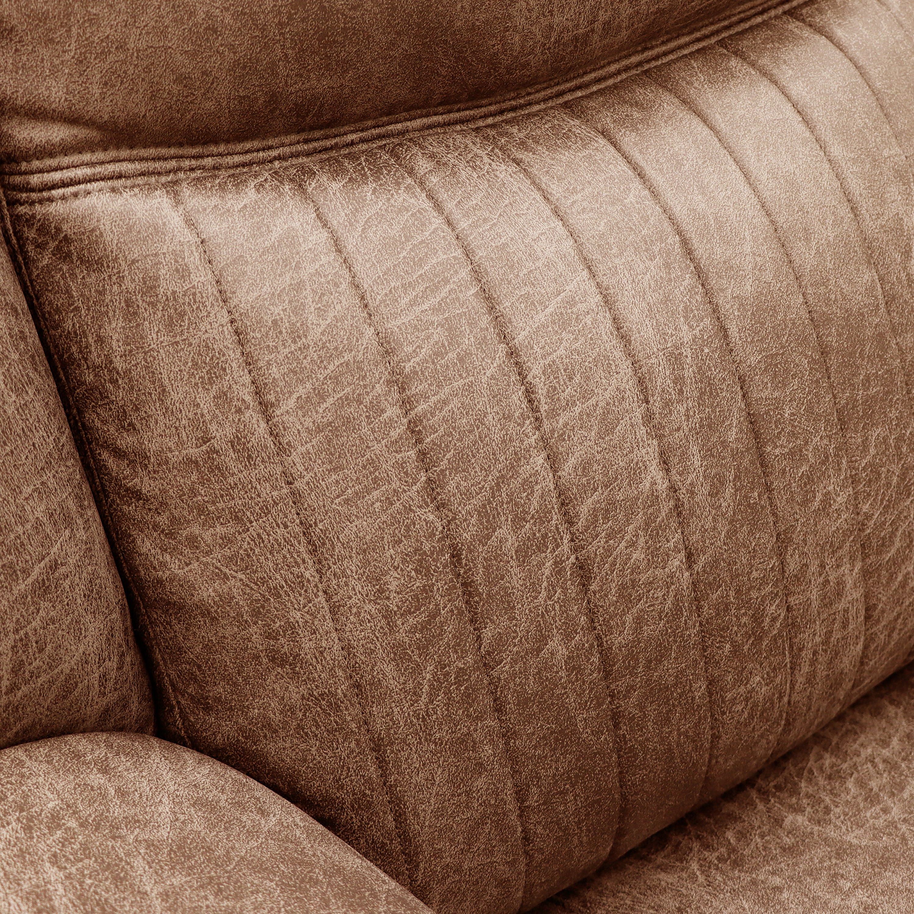 The Daimler Recliner Sofa Collection