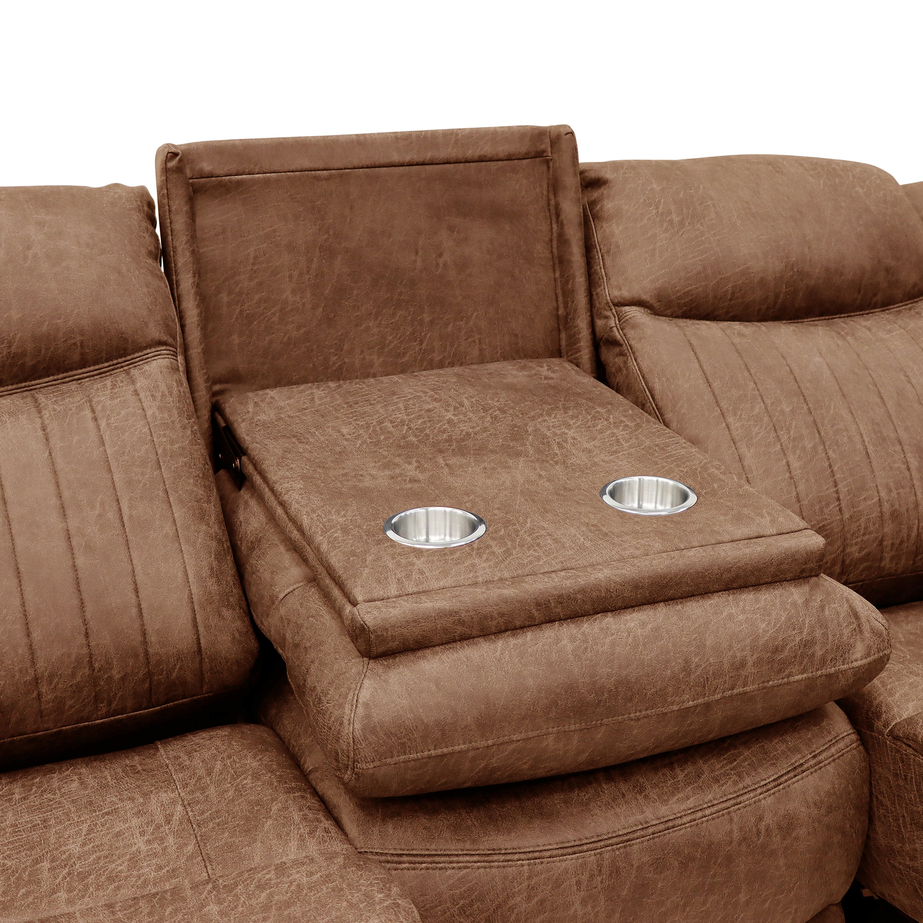The Daimler Recliner Sofa Collection
