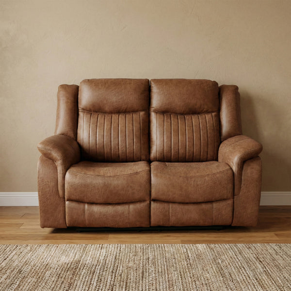 The Daimler Recliner Sofa Collection