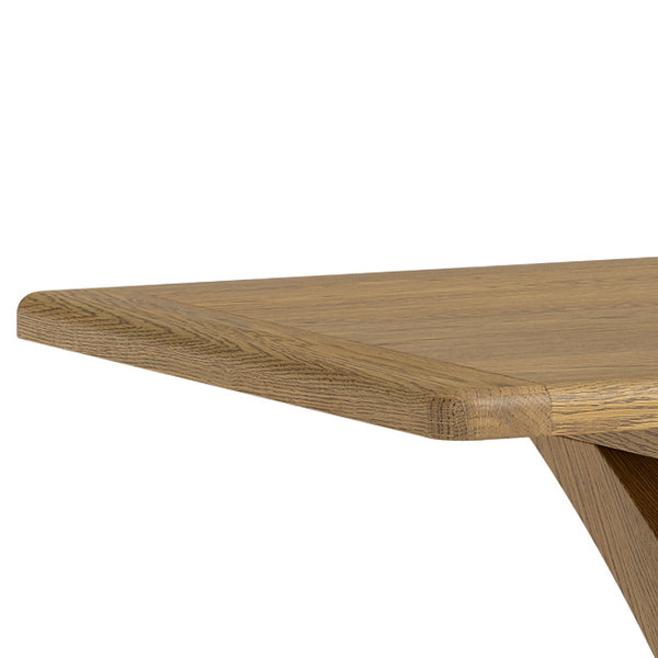 Dalton Fixed Top Table +4 X Chairs & Bench