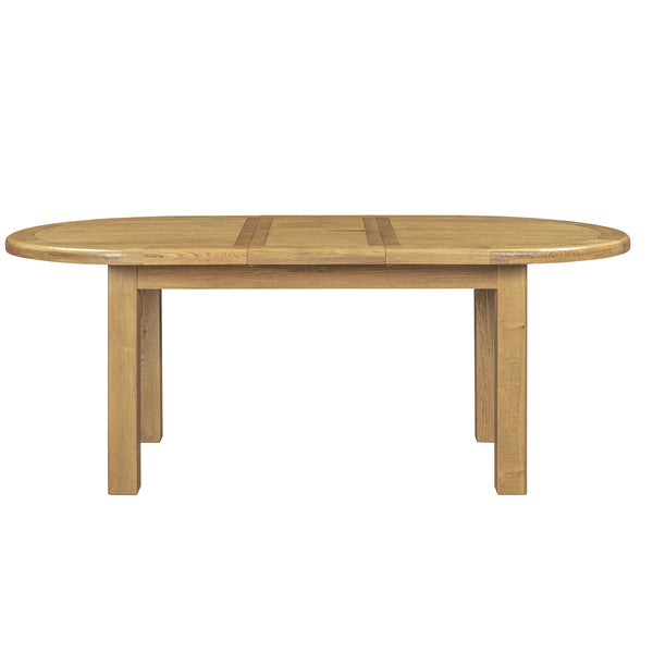 Dalton 1600 Table + 6 X Back Chairs