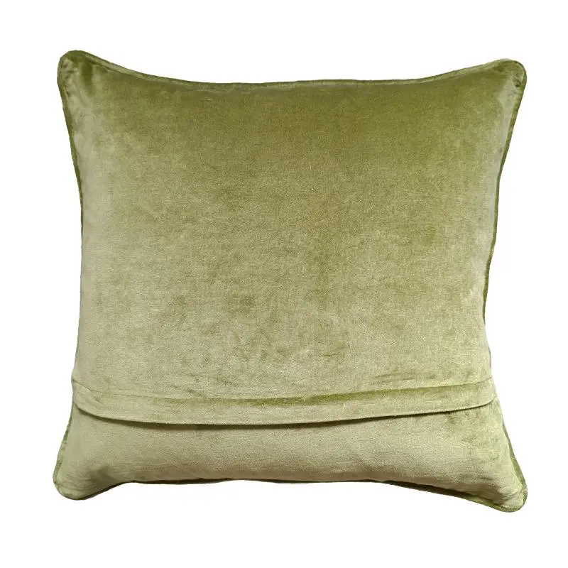 Linden Cushion - Aquarelle Home