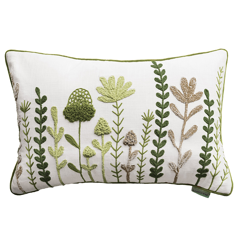 Harvest Cushion